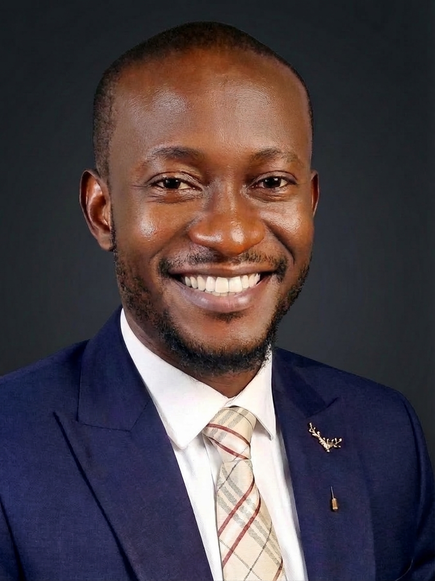 Tereigh Banks Ozakpo